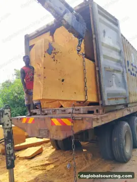 Bilinga Squared Wood Wanted - Vietnam Monthly Buyer — Nigeria