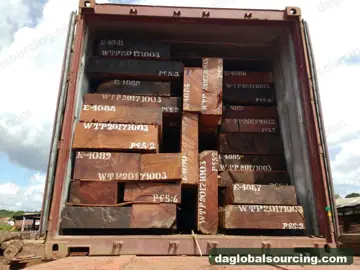 Kaw from Suriname — real goods photo 2