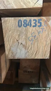 Buying Tali (Ironwood) Squared Wood From Central African Republic - Long Term Order