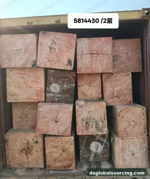 Cameroon Bosse Squared Wood Needed By Vietnam Importer