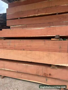 Import Balsamo Squared Wood From Panama - Vietnam Buyer