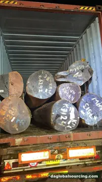 Kaw from Suriname — real goods photo 2