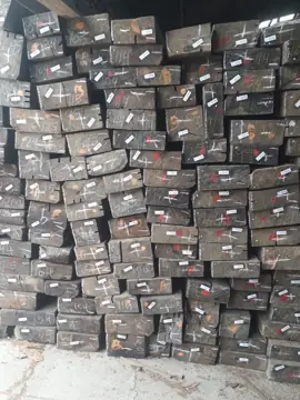 Vietnam Company Buys Cumaru Squared Timber From Colombia