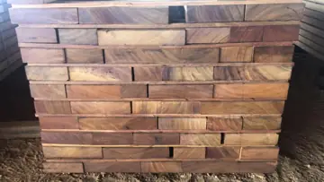 Vietnam Buyer Sourcing Tali Sawn Timber From Cameroon