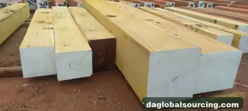 Mashonate (Murure) Squared Wood Wanted - Vietnam Monthly Buyer