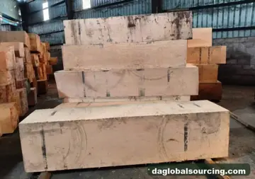 Bosse from Central African Republic — real goods photo 2