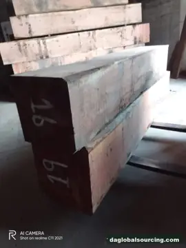 Need Sirari Squared Wood From Bolivia - Monthly Order