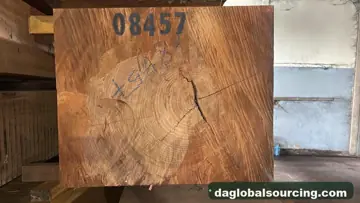 Need Tali (Ironwood) Squared Wood From Central African Republic - Monthly Order