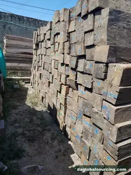 Purchase Cumaru Blocks From Colombia Every Month