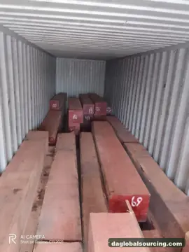 Purchase Sirari Squared Wood From Bolivia Every Month