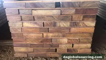 Purchase Tali (Ironwood) Sawn Timber From Cameroon Every Month
