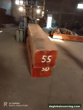 Regular Buyer Of Sirari Squared Wood From Bolivia