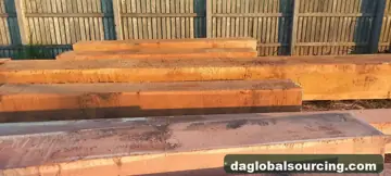 Vietnam Buyer Needs Balsamo (Estoraque) Squared Wood From Peru
