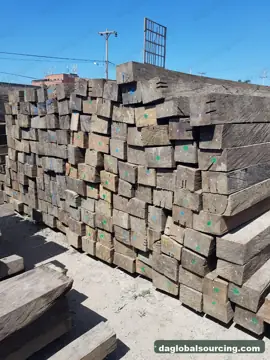 Vietnam Buyer Needs Cumaru Blocks From Colombia