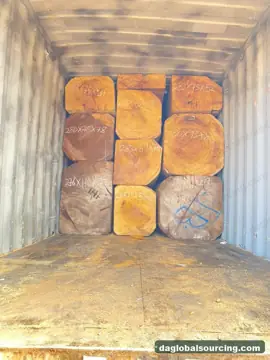 Vietnam Buyer Needs Iroko Squared Wood From Cameroon