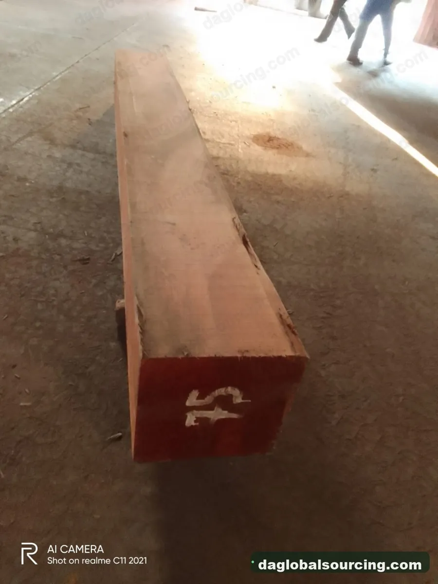 Sirari squared from Bolivia — goods a Vietnam buyer wants