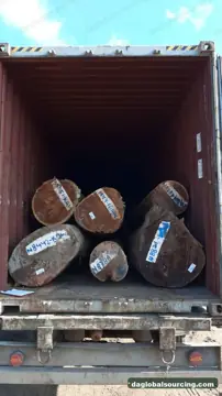 Kaw from Suriname — real goods photo 2