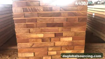 Vietnam Company Buys Tali (Ironwood) Sawn Timber From Central African Republic