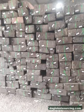 Cumaru from Colombia — real goods photo 3