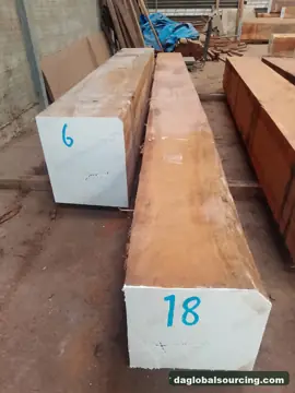 Wanted: Jatoba (Paquio) Squared Wood From Bolivia - Monthly