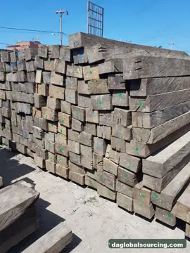 Cumaru from Colombia — real goods photo 3
