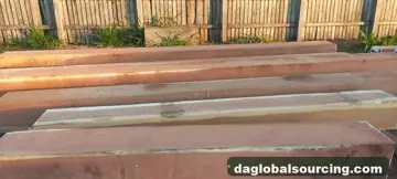 We Need Balsamo Squared Wood Supplier In Bolivia