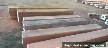 We Need Balsamo Squared Wood Supplier In Panama