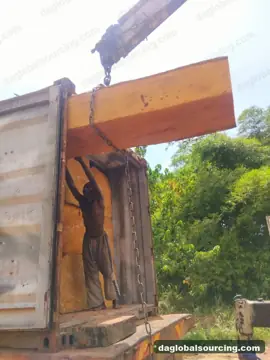 We Need Bilinga Squared Wood Supplier In Cameroon