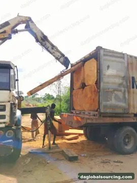 We Need Bilinga Squared Wood Supplier In Nigeria