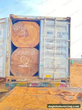 We Need Iroko Squared Wood Supplier In Cameroon