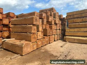 We Need Iroko Squared Wood Supplier In Congo