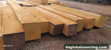We Need Mashonate (Tulpay) Squared Wood From Peru and Bolivia