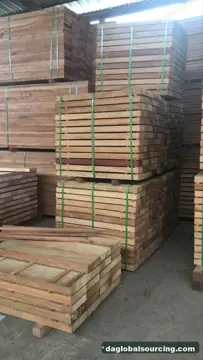 We Need Tali (Ironwood) Sawn Timber Supplier In Congo